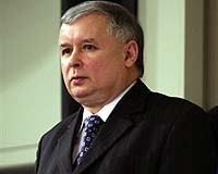 Poland won't be intimidated over US missiles: president