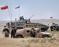 U.S. and Polish Air Force conduct bilateral training