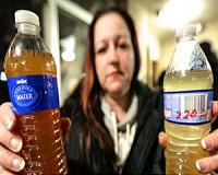 Flint: US city of blight, flight and poisoned water