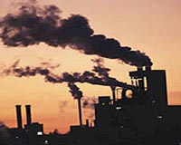 Air Pollution Is Causing Widespread And Serious Impacts To Ecosystems
