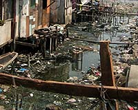 Sanitation and hygiene in focus at World Water Week