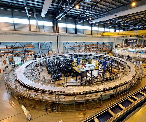 MIT developing advanced materials to extend fusion reactor lifespan
