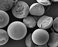 Millions of plastic particles exist in cosmetic products
