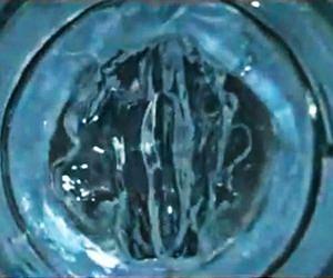 New material could offer hope to those with no voice