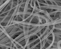 NC State researchers create 'nanofiber gusher'