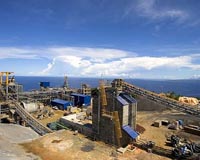 Philippines aiming to join China's resource boom
