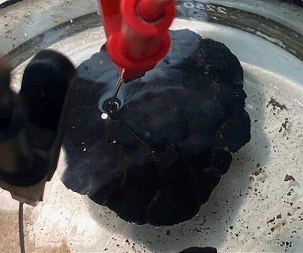 New Age for Earth's Largest Iron Deposits Discovered by Curtin University