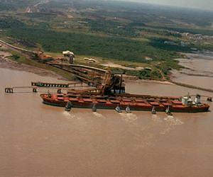 China firms to pay $1.95 bn for Brazil miner stake