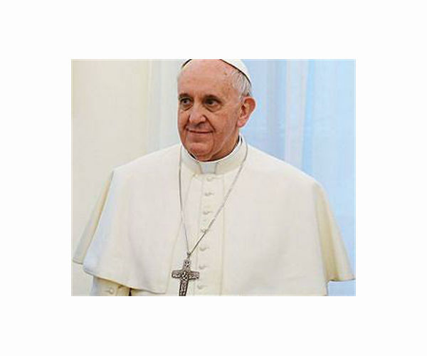 Pope hopes to attend COP26 climate summit: Vatican