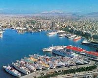 China eyeing further boost to Piraeus hub: premier