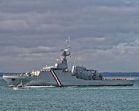NGOs urge Spain not to sell warships to Saudi Arabia