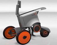 NMSU PACE team develops mobile transportation device