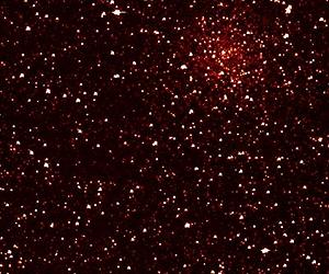 Kepler Spacecraft Takes A Look Inside Red Giant Stars