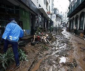Catastrophic Flooding May Be More Predictable