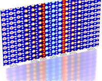 Rutgers physicists create new class of 2D artificial materials