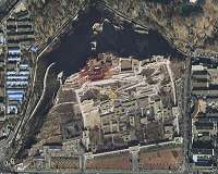 China receives imagery from high-resolution remote sensing satellites