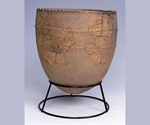 Pottery reveals Ice Age hunter-gatherers' taste for fish