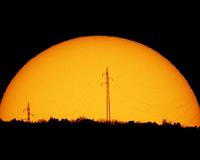 Up to 400 bn euros needed for clean EU energy grid by 2050: study