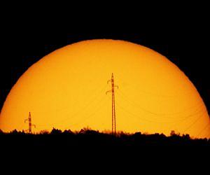 The Climate Change Debate: Man Versus Nature