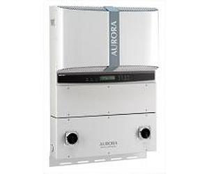 Power-One Launches Three-Phase String Inverter For North American Market