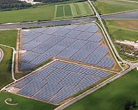 Kings River Announces Zero Emission Solar Power Plan