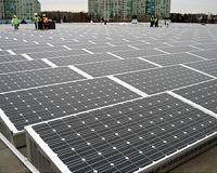 U.S. capital comes up short on solar power