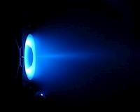 Wall-less Hall thruster may power future deep space missions