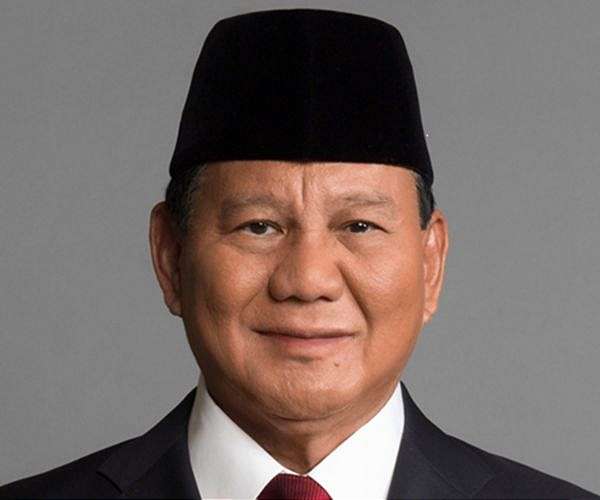 Indonesia's new leader heads to China as five-nation tour begins