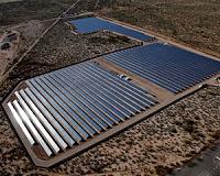 Apple to open $2 bn solar-powered Arizona data center