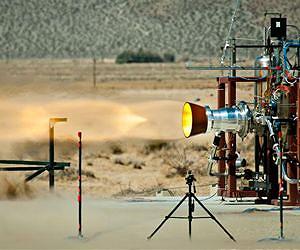 Aerojet Rocketdyne Propulsion Supports Launch of Wideband Global SATCOM Spacecraft