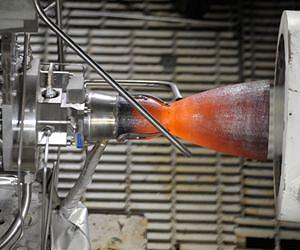 Thruster Tests Completed for Boeing's CST-100