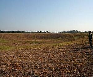 New Discoveries Concerning Pre-Columbian Settlements In The Amazon