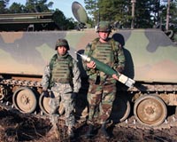 U.S. State Dept. approves mortar round sales to Singapore