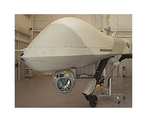 Airborne Targeting System Achieves One Million Flight Hours