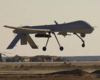 US drone crashes into Iraqi party offices: military