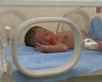 Pollution Shrinks Foetus Size