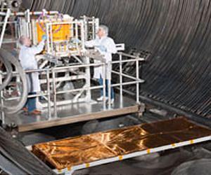 NASA Offers Opportunity to Use Communications Testbed on Space Station