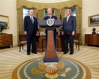 Analysis: Problems for former dictators