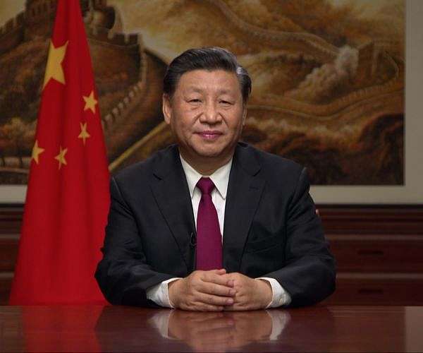China's Xi vows 'all-out battle against corruption'
