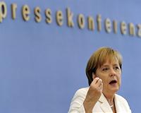 Energy efficiency a trump card for German tech exports