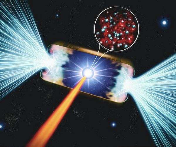 Foundations of stellar physics and nuclear fusion investigated