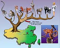 Britain to require teaching of evolution