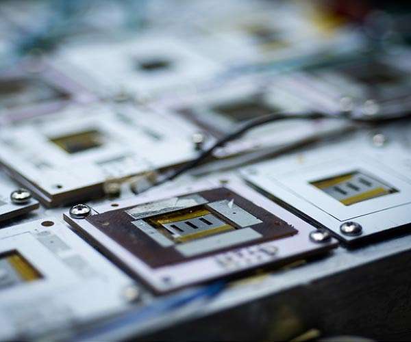 Once seen as fleeting, a new solar tech proves its lasting power