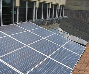 Three-Quarters Of New PV Systems Worldwide Were Installed In The EU In 2009
