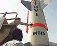 India tests ballistic missile: official