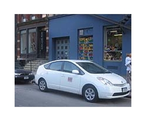 US orders Prius brake probe, adding to Toyota woes