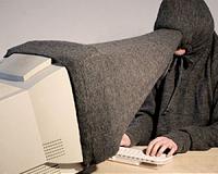 Privacy is dead, Davos hears
