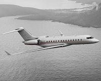 Jet ConneX offers first global high-speed broadband for business aviation