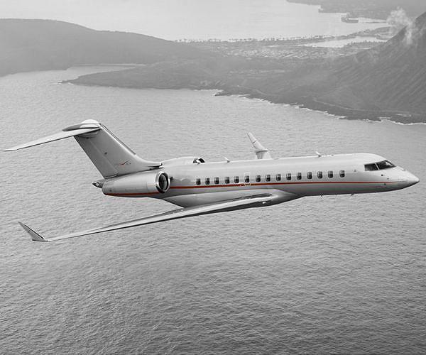Amsterdam airport to ban private jets, night flights