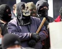 NATO urges Russia to prod Ukraine rebels to honour truce